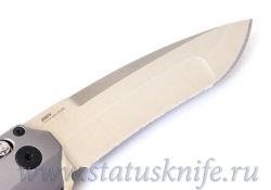 Нож Benchmade 496 Vectorфотография - 6