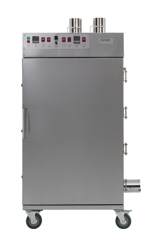 Термодымовая камера 320 л. С функцией конвекции, пара, дыма