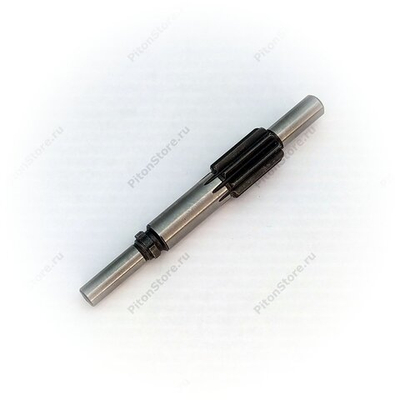 Вал главный перфоратора Bosch GBH 2-24 (L:85-мм) [AEZ]