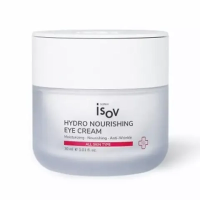 Hydro Nourishing Eye Cream Isov Sorex | Крем укрепляющий для области вокруг глаз