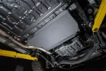 Увеличенные топливные баки для TANK 300 / 400 / 500 / 700 2022-2025+ Танк резервный бензобак замена заводского