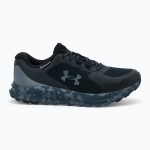 Кроссовки для бега Under Armour Charged Bandit Trail 3 black/castlerock/white