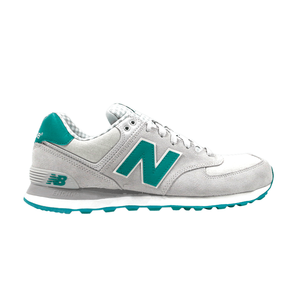 Кроссовки New Balance Nb 574 "Picnic Pack"
