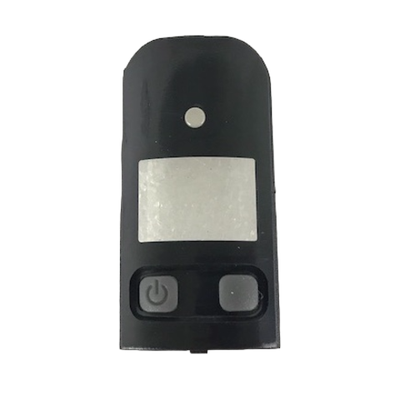 Кнопка корпуса микрофона Shure SLX2