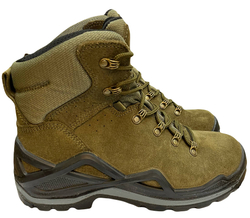 Ботинки Тактик Mid GTX (Olive) ВКПО