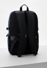 Рюкзак BIKKEMBERGS WYATT 007 синий