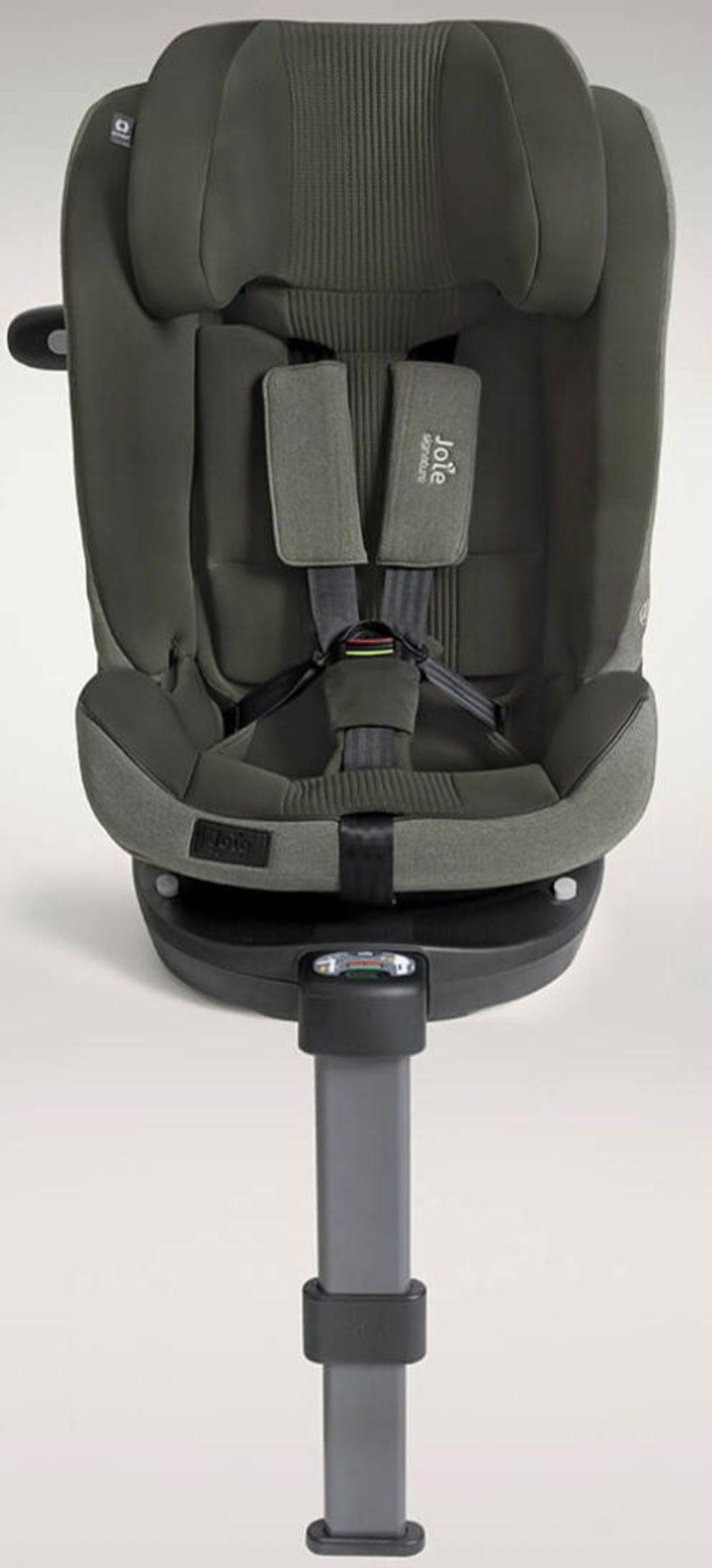 Автокресло Joie I-Spin XL Evergreen