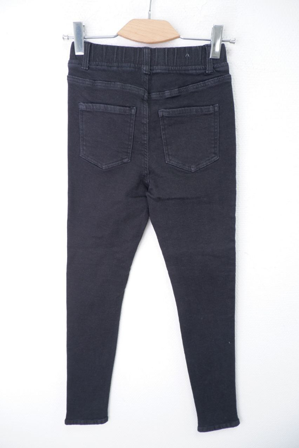 Джинсы DF Jeans темные 42 размер