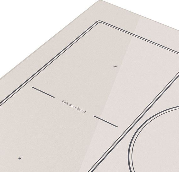 Индукционная стеклокерамич. панель MAUNFELD CVI453SBBG Inverter