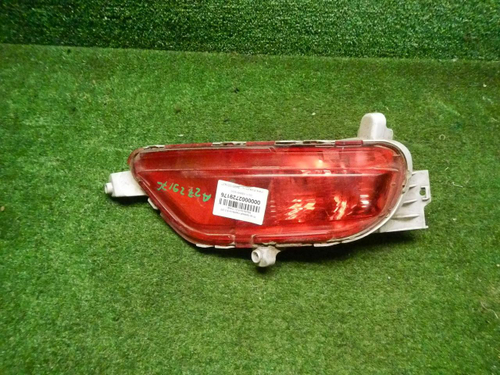 ПТФ правый Mazda CX-5 2 (2017-н.в.)