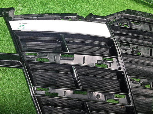 Решетка радиатора Jetour Dashing (2022-н.в.)