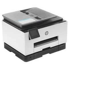 Принтер струйный HP OfficeJet Pro 9023