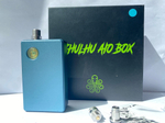 Набор Cthulhu RBA AIO BOX 60w