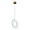 Подвесной светодиодный светильник Stilfort Felloria 4013/03/01P