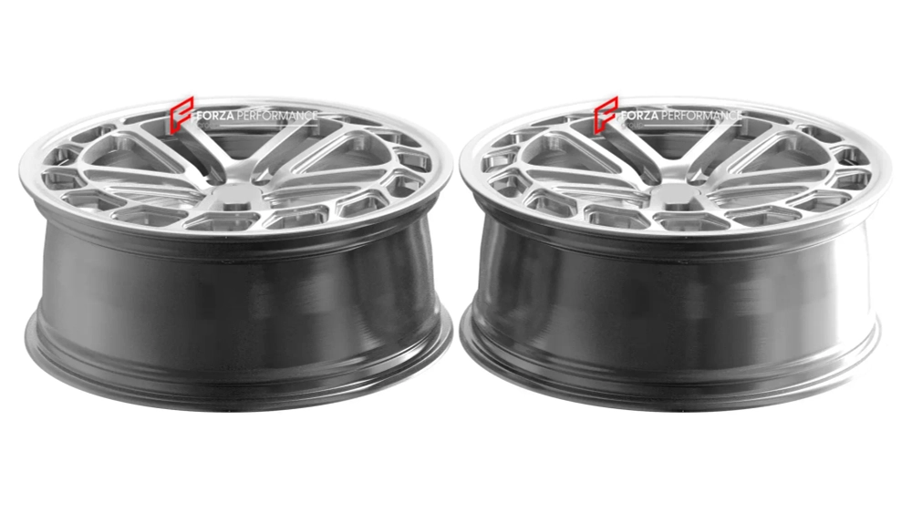 КОВАНЫЕ ДИСКИ ДЛЯ AUDI A6 C8 РЕСТАЙЛИНГ 2023 АУДИ