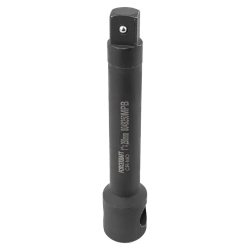 Удлинитель ударный 250мм с отверстием, 1'' FORCEKRAFT FK-8049250MPB