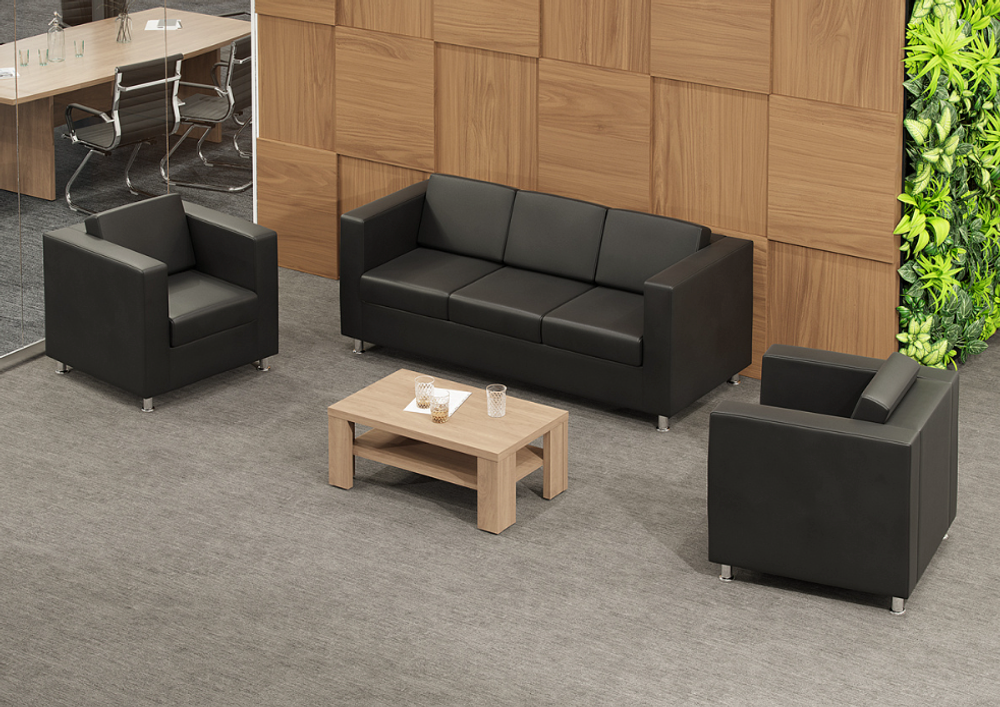 Мягкое кресло БОРН