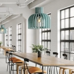 Chandelier  Amien Harmony by Inhabit