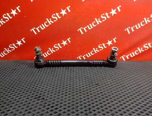 Стойка переднего стабилизатора 2017 г.