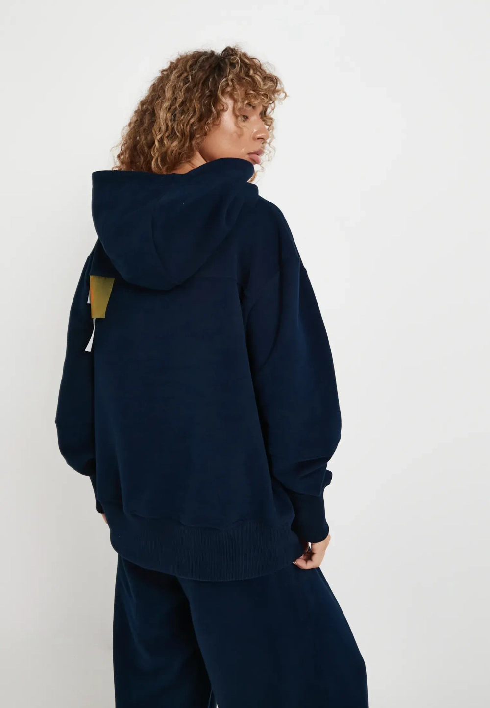 Костюм ВИВА темно-синий