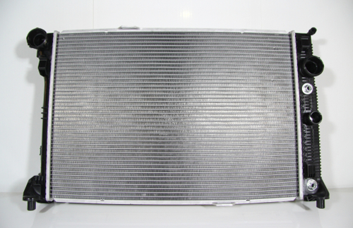 Радиатор охлаждения Mercedes C-Class W204