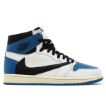 AIR JORDAN 1 RETRO HIGH “TRAVIS SCOTT FRAGMENT DESIGN"