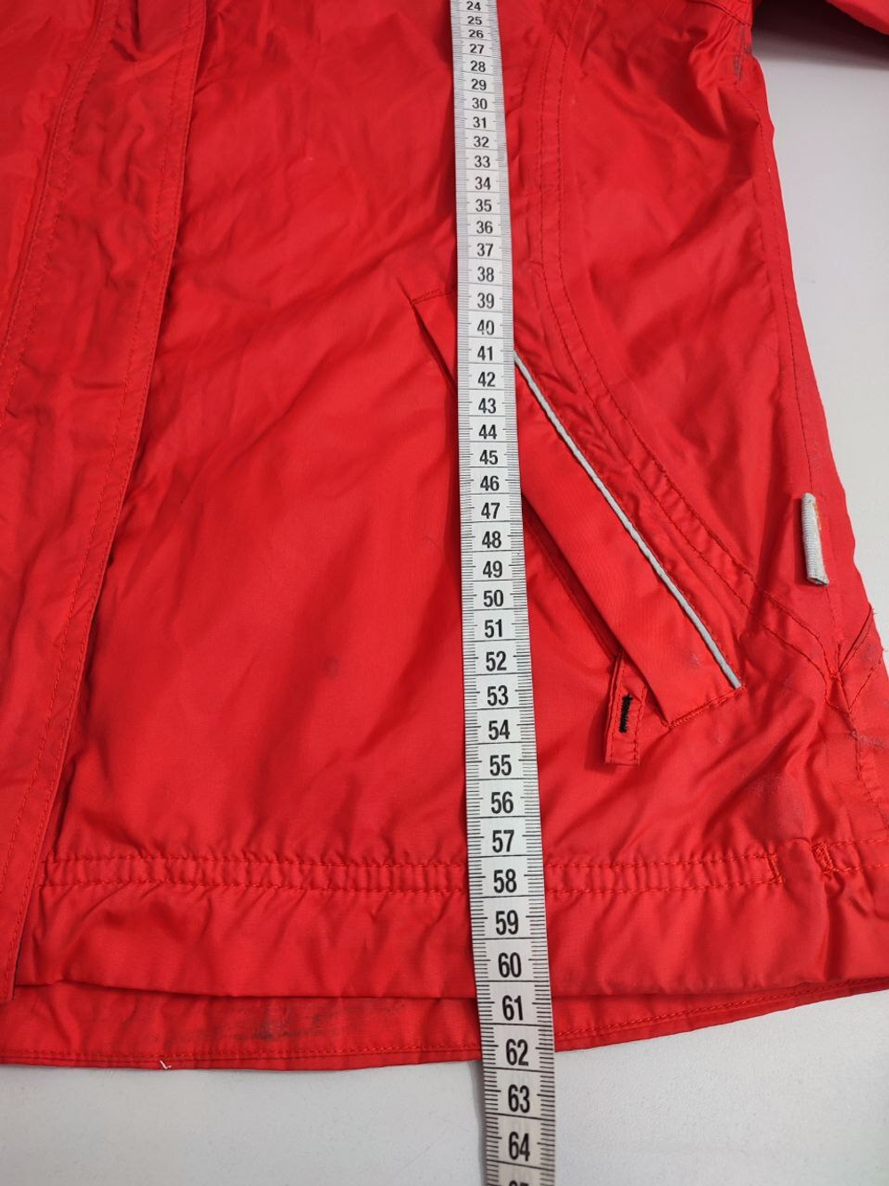 Куртка Icepeak яркая на 12 лет