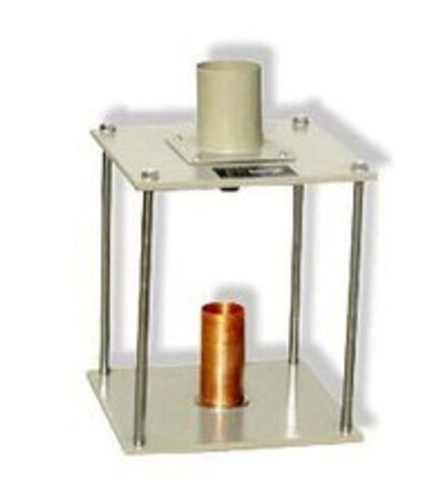 Fine aggregate Angularity test apparatus