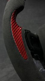 Custom Steering Wheel for FORD