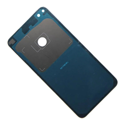 Задняя крышка для Huawei Honor 8 Lite (PRA-TL10) Синий