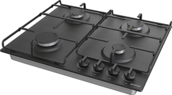 Встраиваемая газовая варочная панель Gorenje G640EB