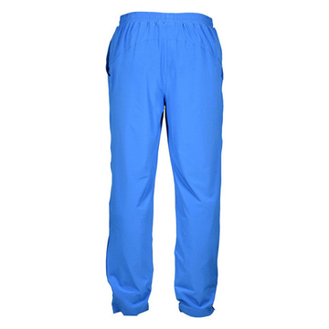 Мужские теннисные штаны Fila Pant Pro3 M - небесный