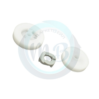 Шестерни привода картриджа для Pantum P3010/P3300/M6700/M6800/M7100/M7200/M7300/BP5100/BM5100