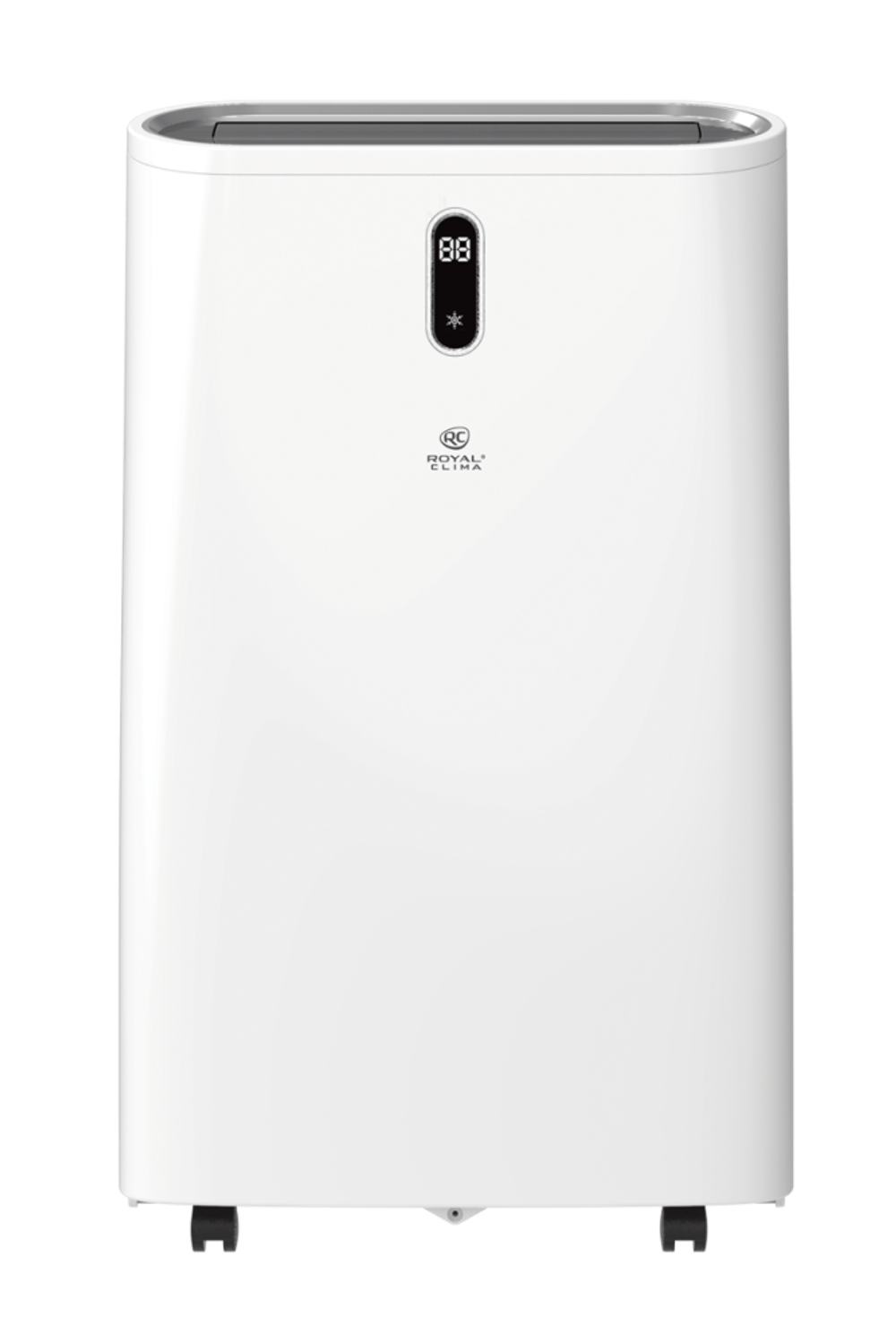 Мобильный кондиционер cерии STRADA RM-ST39CH-E