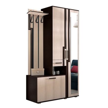 Прихожая Лира NEW