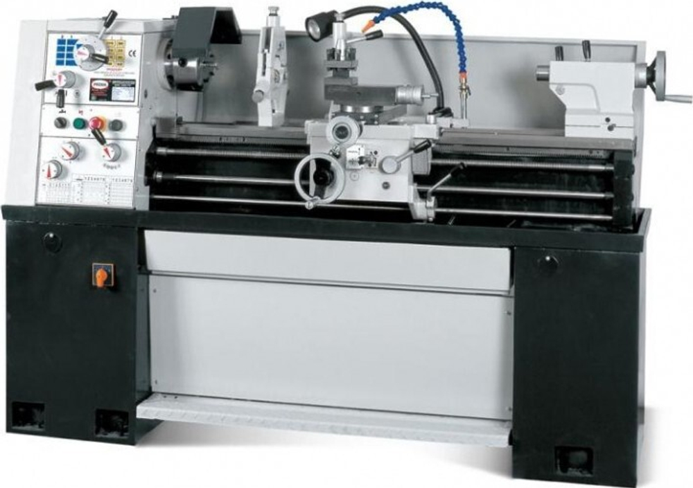Станок токарный PROMA SPE-1000PV универсальный 25971000