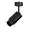 Накладной светильник Arlight ART-NEMO-SURFACE-ZOOM-R38-5W Warm3000 (BK, 10-55 deg, 24V) 049772