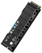 Твердотельный накопитель WD SN850 SSD 2TB для Playstation 5