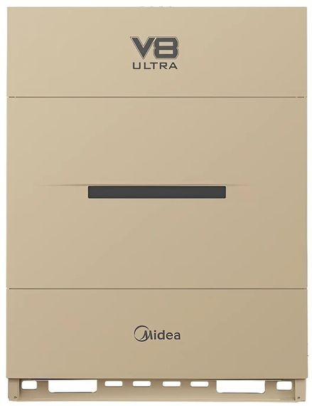 Наружный блок VRF системы Midea MV8i-1170WV2GN1(ULTRA)