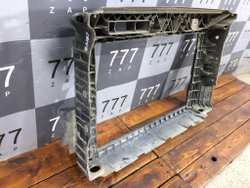 Панель передняя Skoda Rapid 2 20-нв Б/У Оригинал 60u805588e