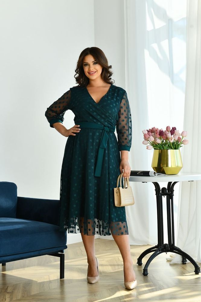 Платье УК-3514-1 Fabrika