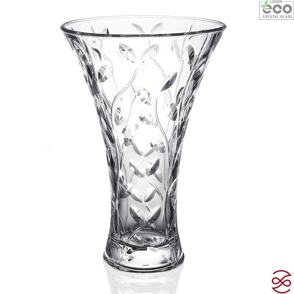 Ваза RCR Laurus 30см