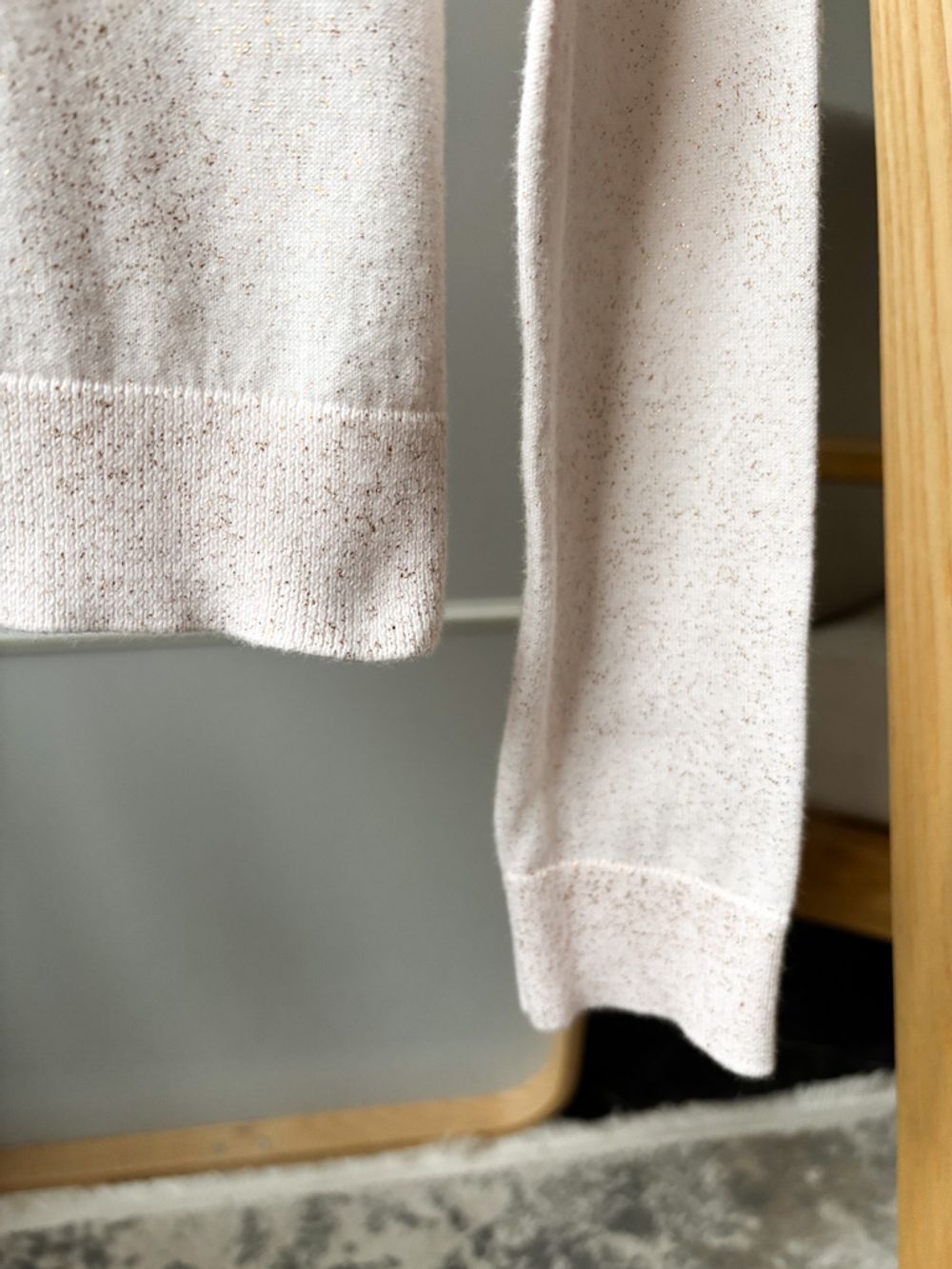 Хлопковый кардиган Bonpoint, 128