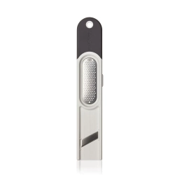 Microplane Инструмент для терки имбиря 3 в 1