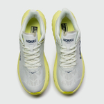 Кроссовки HOKA Carbon X 2 Grey / Yellow