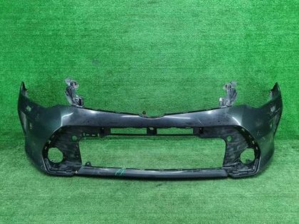 Бампер передний Toyota Camry xv50 (2014-2018)