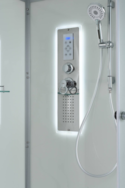 Душевая кабина AvaCan (АваКан) D3080 LED