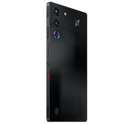 Смартфон Nubia RedMagic 10S Pro 5G 12/256Gb, Nightfall (NX789J)