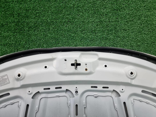 Капот Geely Coolray (2019-2024)