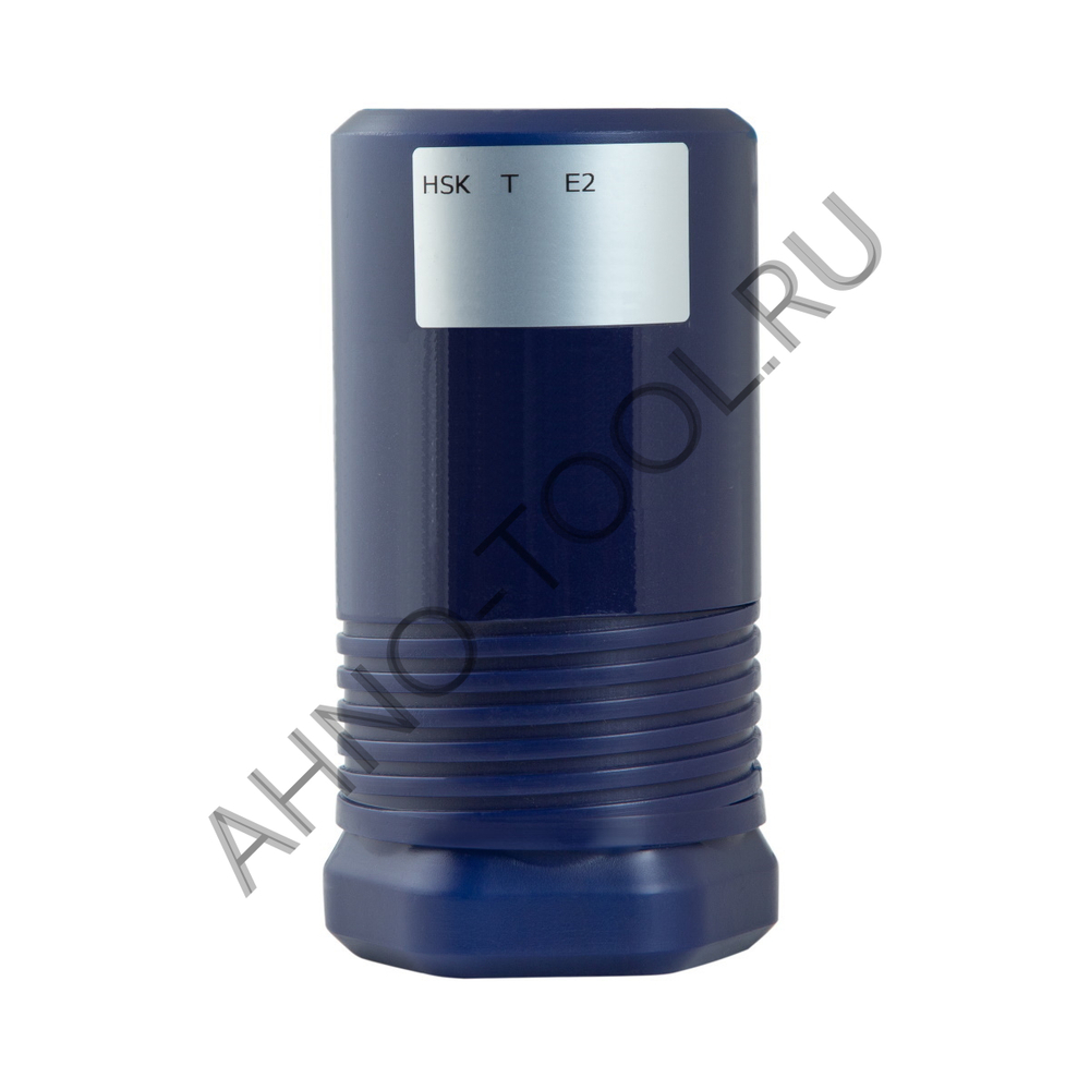 Оправка для расточных головок HSK63T-E2-16-075 BRIGHT-TOOLS